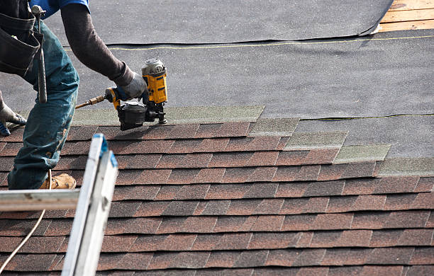 Licensed Roof Replacement service in Farmington, AR - Brentwood Metal Roofing